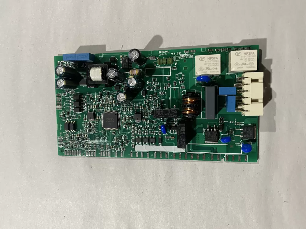 Frigidaire  0132335  R166R167  SQ050682  1916012  50050682  764 882 Dishwasher Control Board