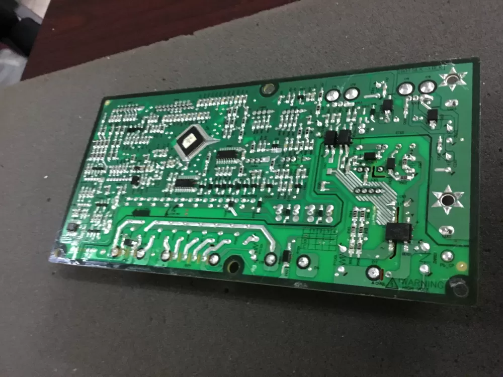 Samsung DE92-03624C Microwave Control Board AZ84667 | NR145