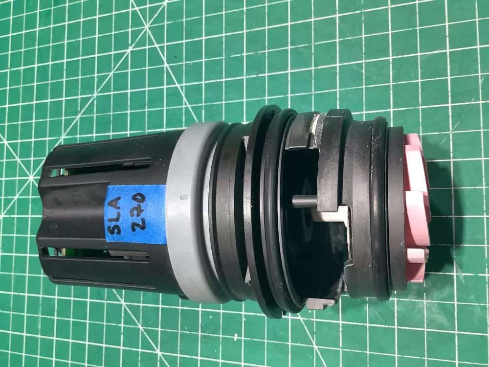 Frigidaire Electrolux 154437301 154437301a Dishwasher Timer AZ142416 | SL270