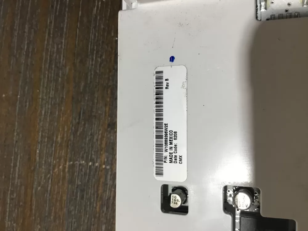 Maytag AP6047997 W10401656 Refrigerator Control Board AZ50280 | NR1816