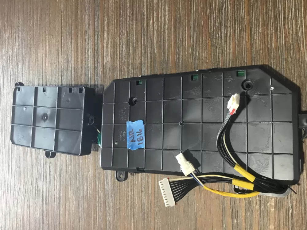 Samsung DC92 00659A Washer Control Board AZ49646 | NR1816