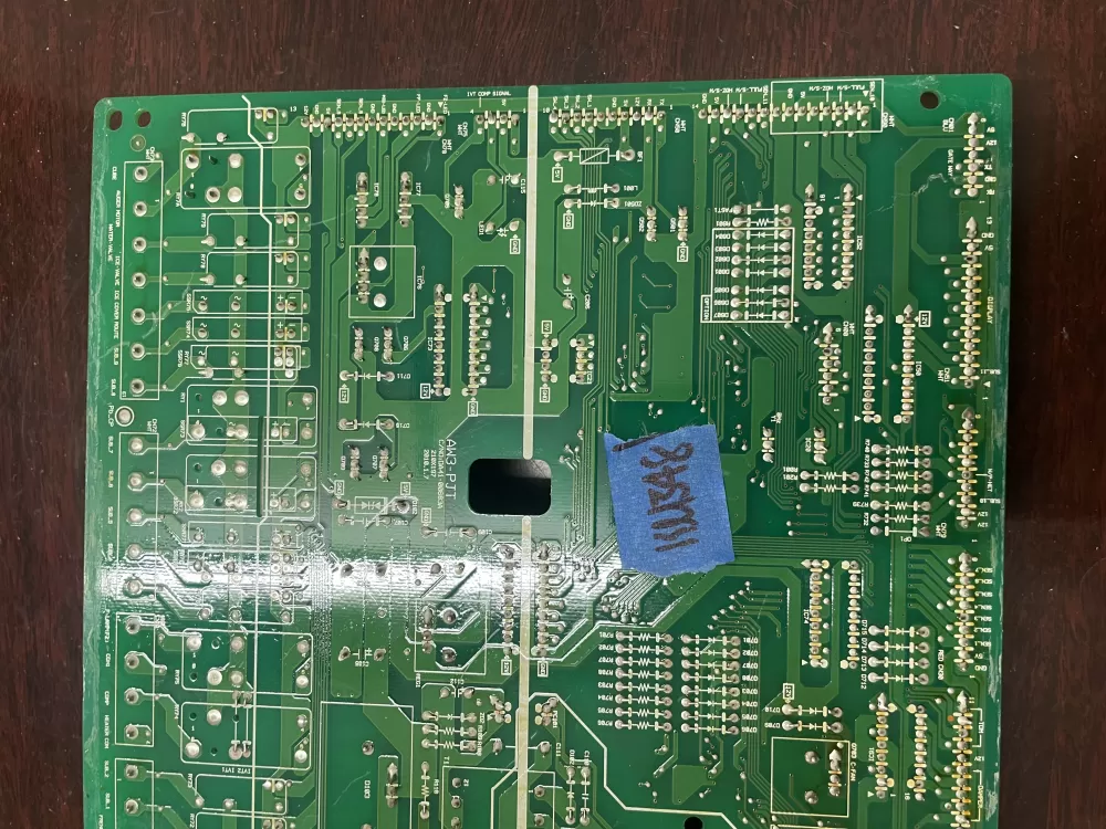 Samsung AP4700500 DA41 00684A Refrigerator Control Board AZ30682 | KM348