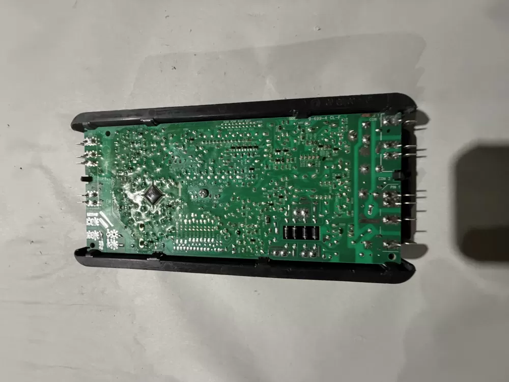 Whirlpool 100-01558-161 W10841330 Range Control Board AZ213006 | KMV838