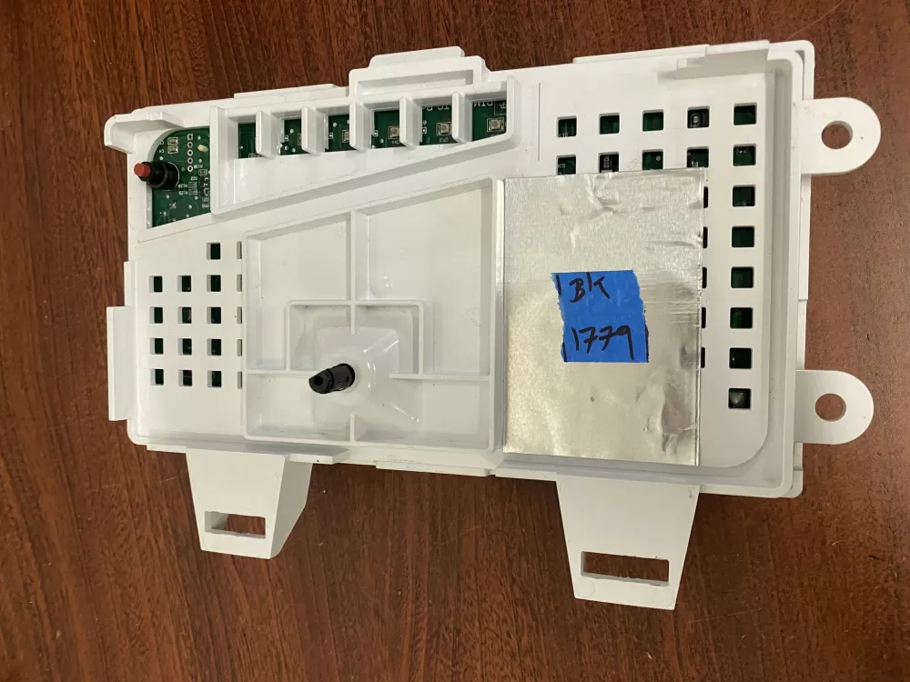 KitchenAid Roper Estate W10711030 Washer Control Board AZ46405 | BK1779