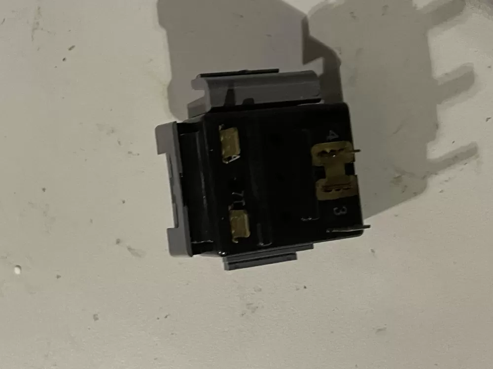 Maytag  Amana  Whirlpool 6-2095730 Washer Switch