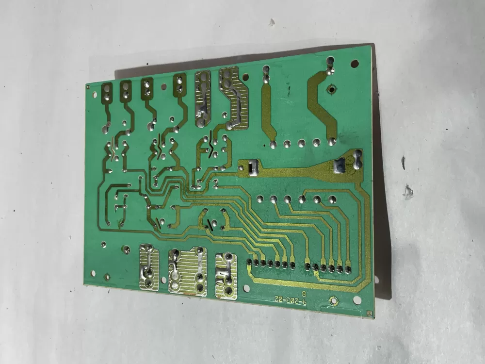  Dacor 100 00627 02 82985 Oven Control Board AZ199858 | Wm2782