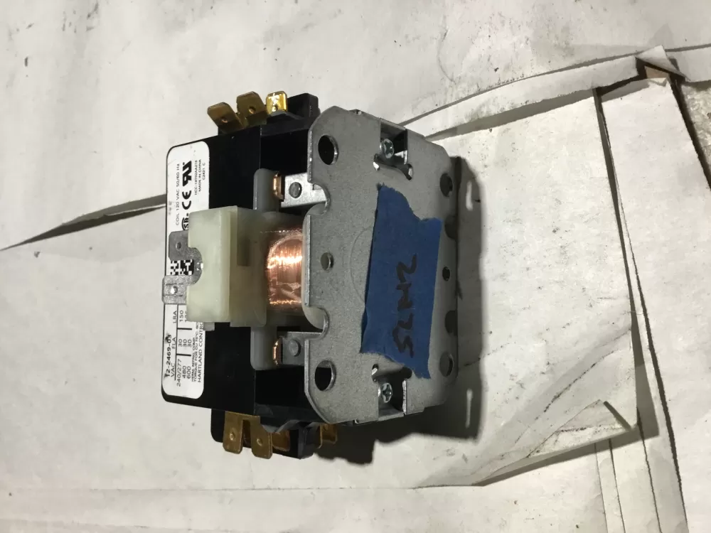 Scotsman T2-2469-03 Contactor AZ100900 | Sl142