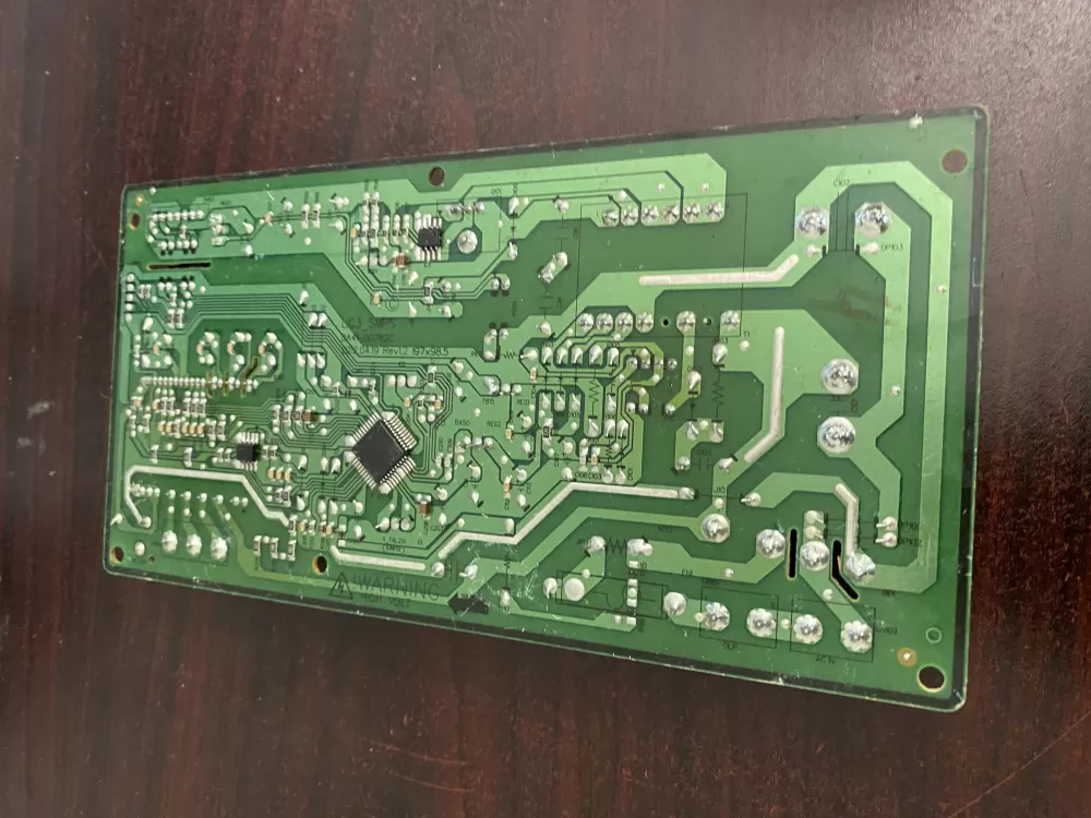Samsung DA92-00268A Refrigerator Inverter Control Board AZ36846 | BK385