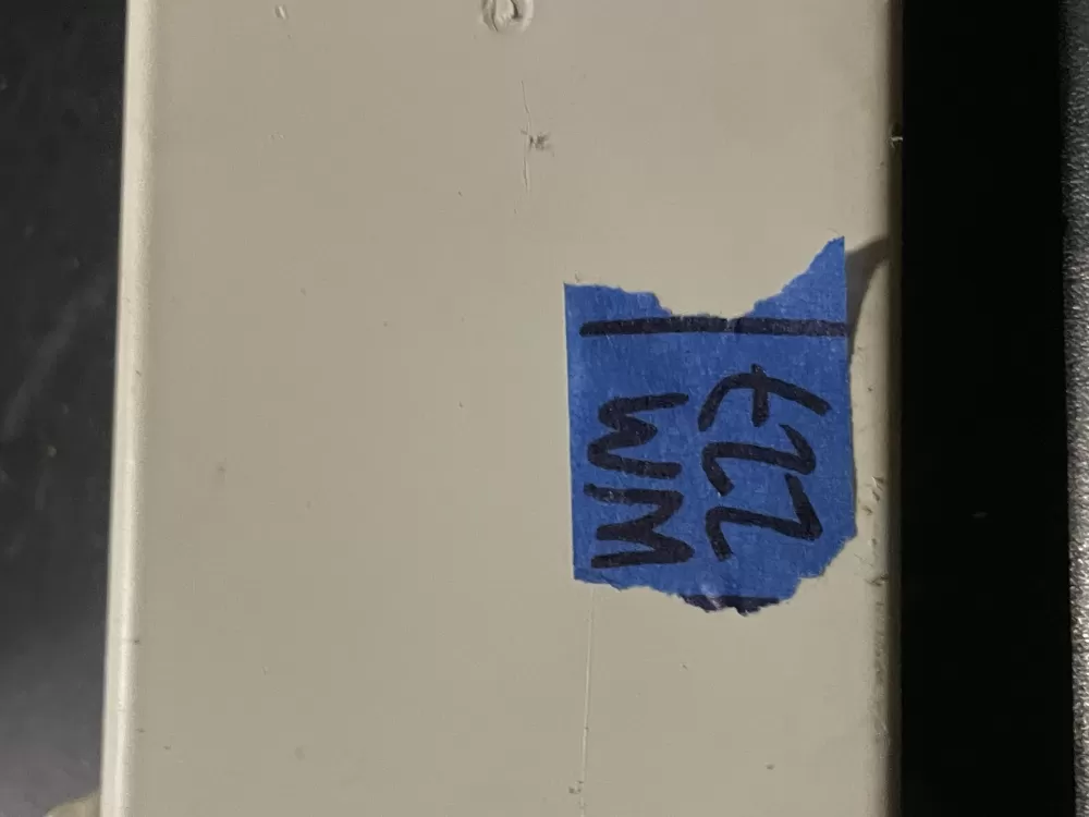 Samsung DE41-00391A Dishwasher Control Board AZ28545 | Wm227