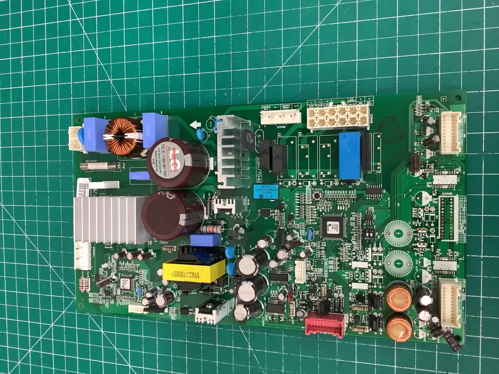 EBR77042507 LG Refrigerator Board - Control
