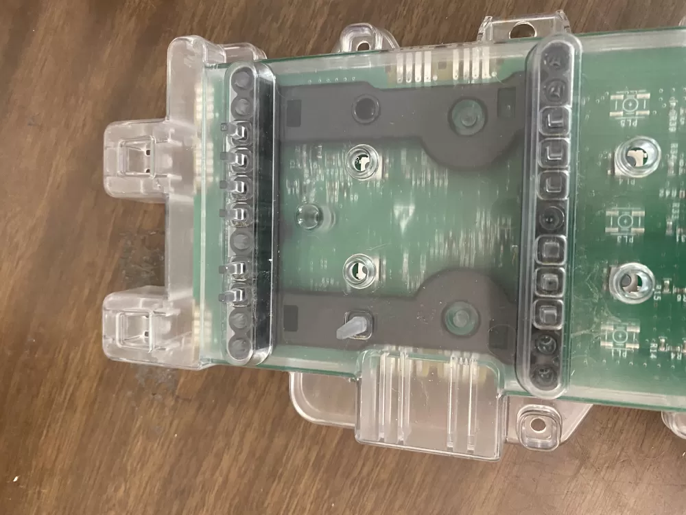 Frigidaire A07459307 A07459308 Dryer Control Board AZ40601 | BK1706
