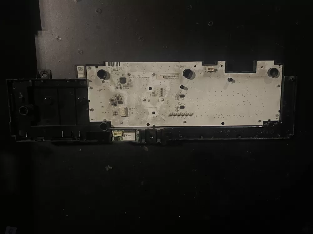 GE 290D2868G001 Washer Control Board AZ27669 | KMV134