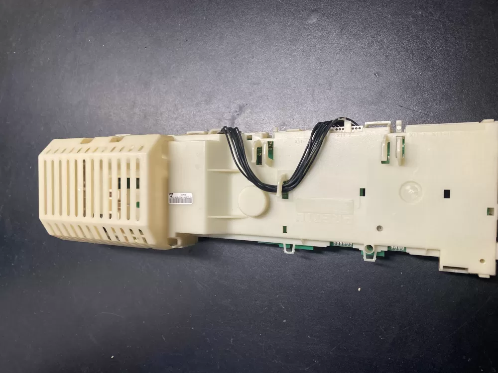 Bosch EPW61100 5560 Washer Control Board AZ22646 | BKV110