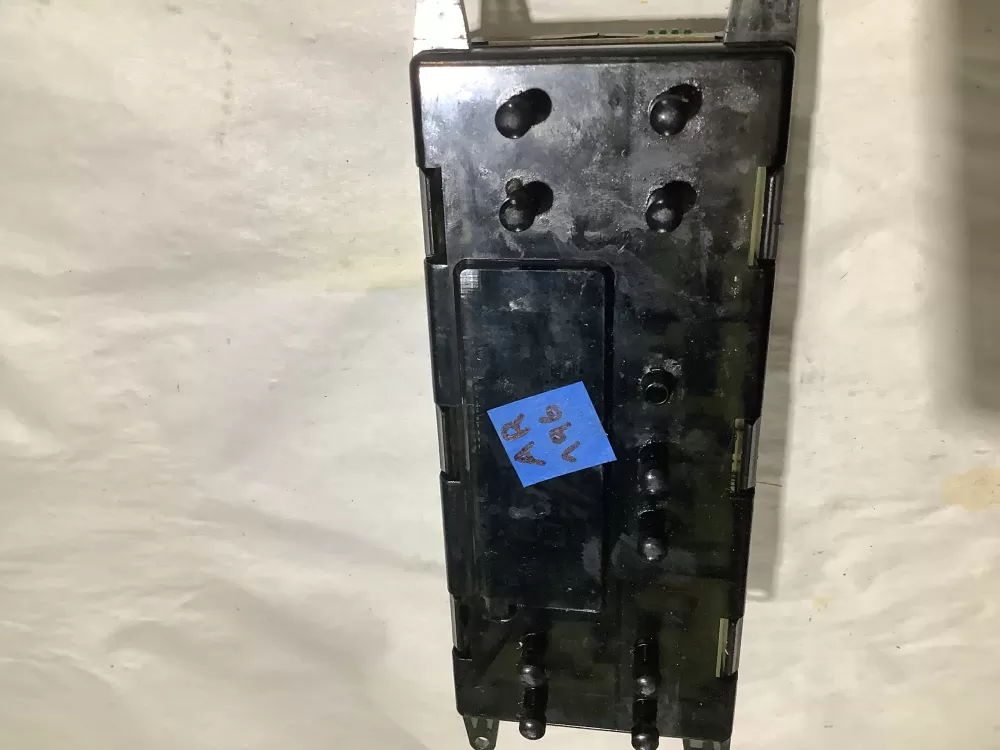 Frigidaire 225102109 Range Control AZ107231 | AR196