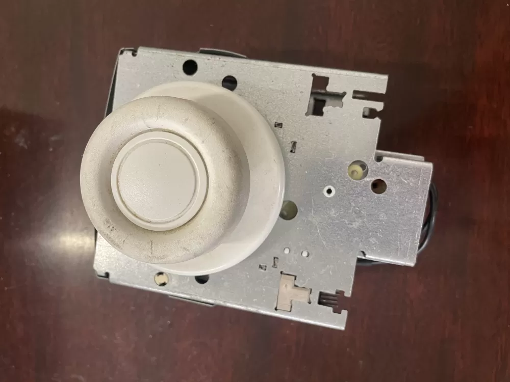 Maytag 6 2083370  62083370  6-2083370 Washer Timer With Control Knob