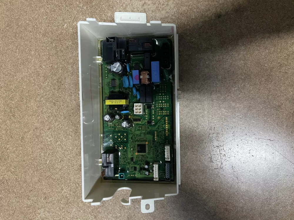 Samsung DC92-01729B DC9201729B Dryer Control Board