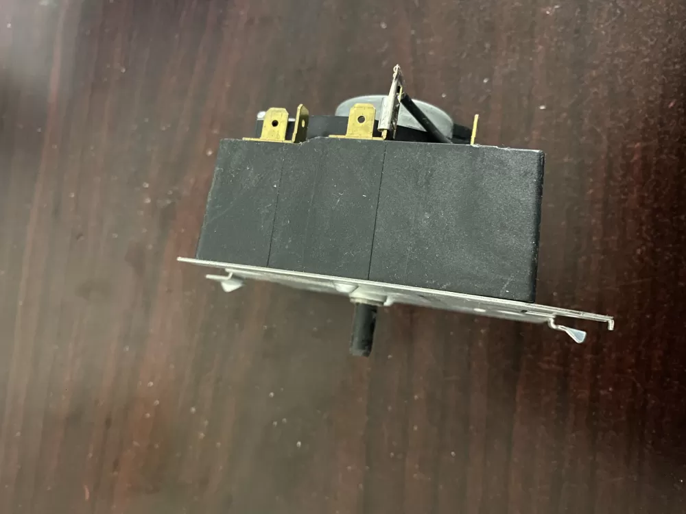 Hotpoint General Electric WE04X25280 Dryer Timer AZ32545 | BK1679