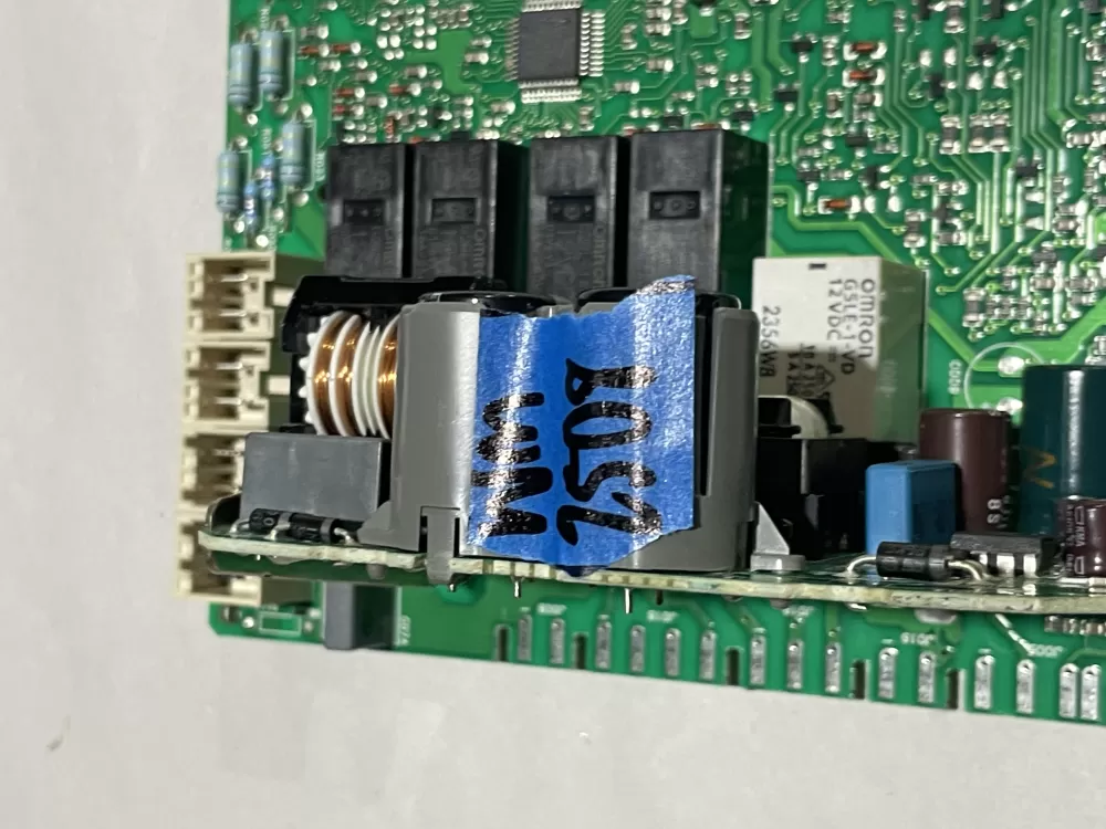 Whirlpool 15001541-03 Washer Control Board AZ153719 | Wm2508