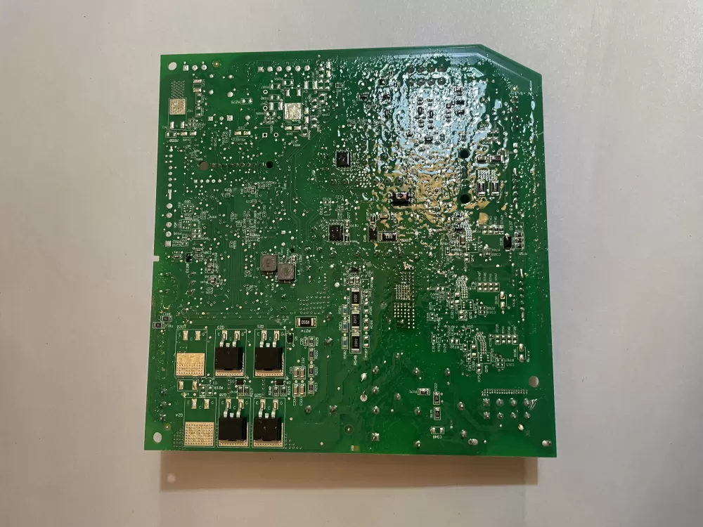 KitchenAid W10685088 W10679726 Refrigerator Control Board AZ179266 | KM699