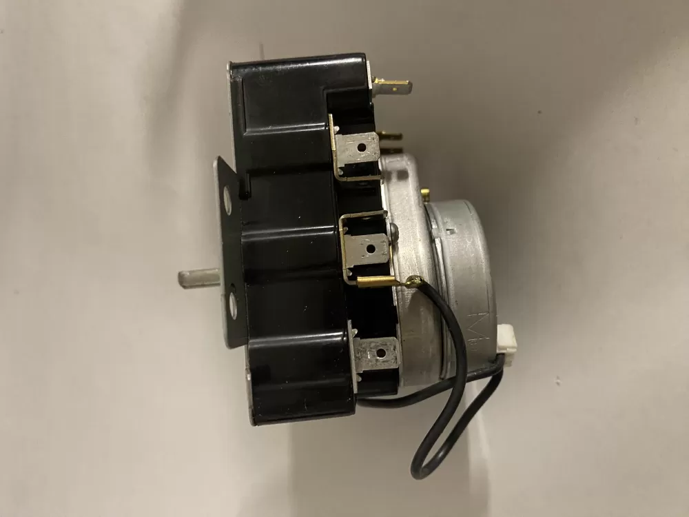 Whirlpool Kenmore Estate 3393934D Dryer Timer  AZ197631 | BK2737