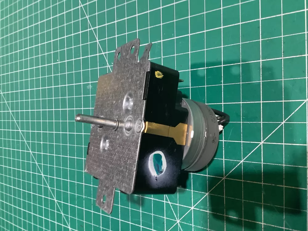Kenmore 3976576A 3976576 AP6009025 WP3976576 Dryer Timer AZ145667 | NR2442
