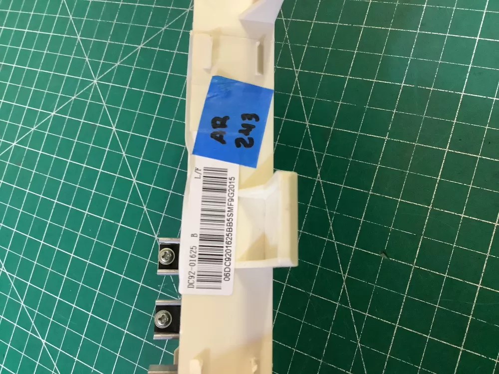 Samsung DC92-01625B DC92-01623C AP5806921 Washer Control Board AZ192526 | AR243