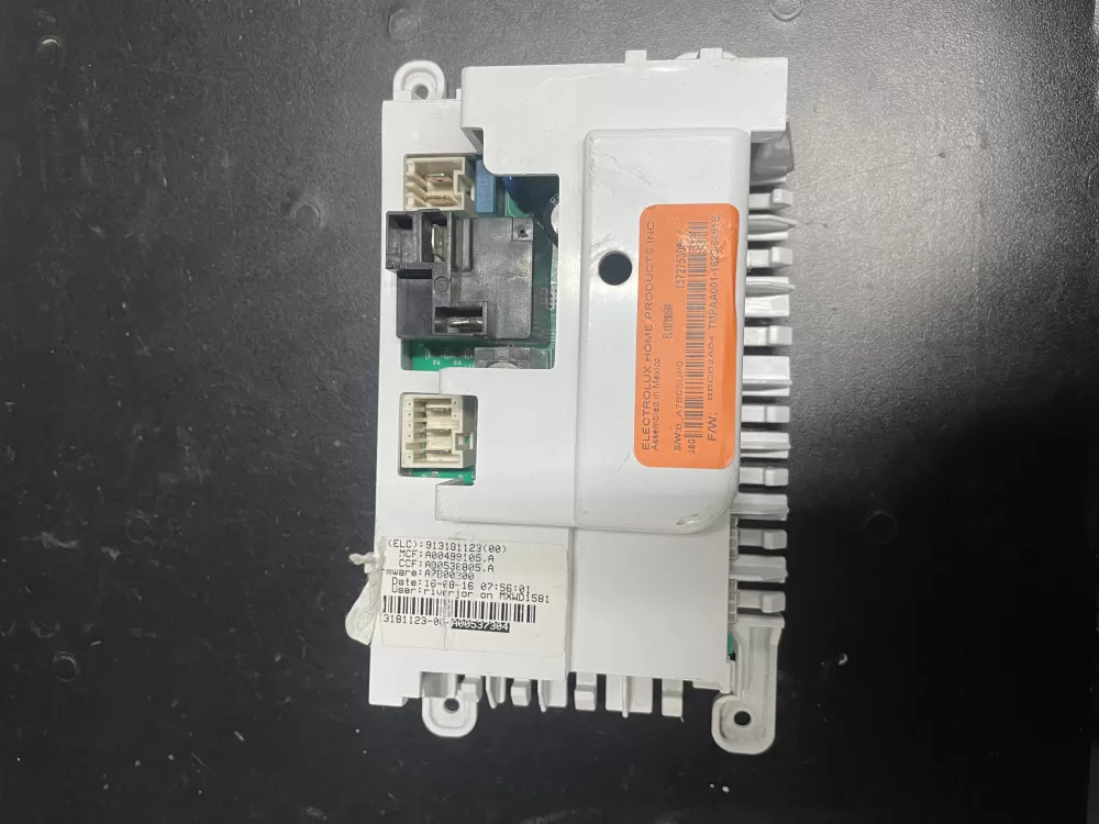 Frigidaire Whirlpool Kenmore Electrolux Washer Control Board AZ1535 | KM1006