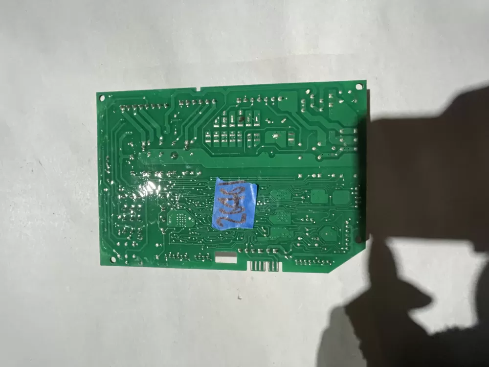 Whirlpool W10743957 Refrigerator Control Board AZ189158 | KM2646