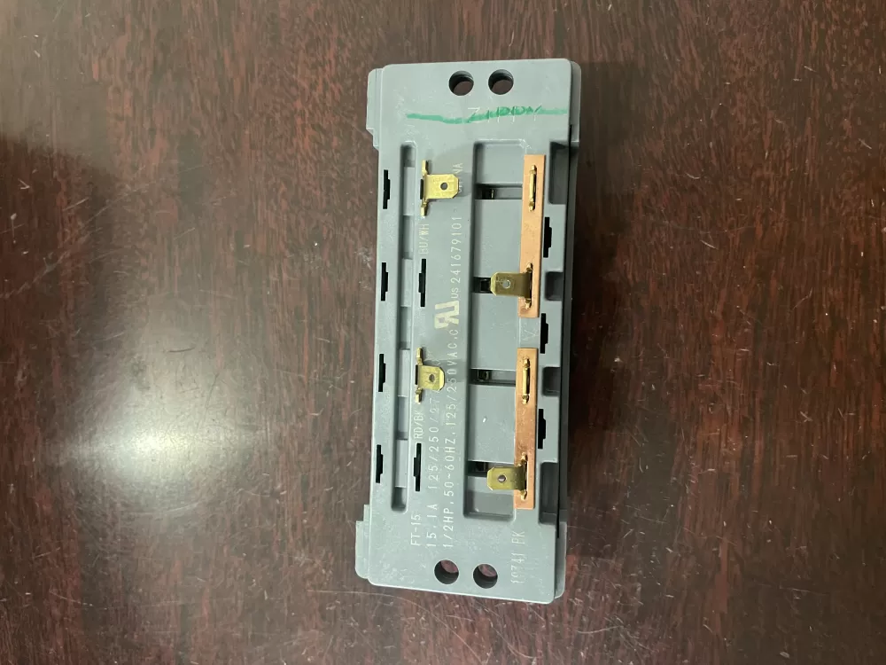 Frigidaire Kenmore Westinghouse Refrigerator Dispenser Switch AZ39019 | KM413