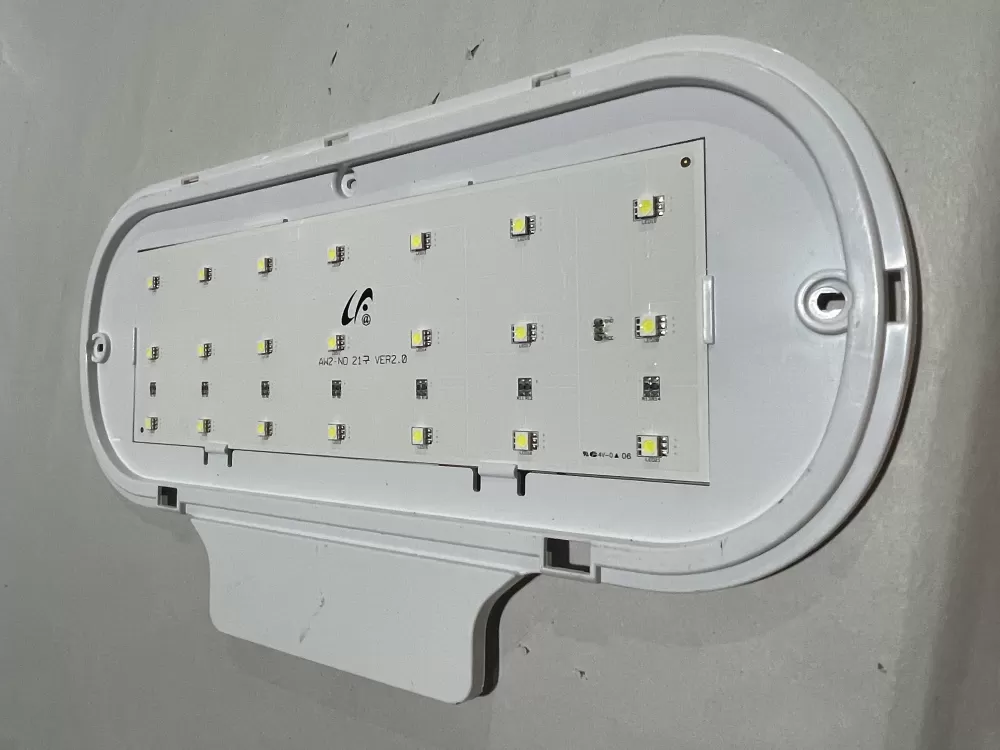  RFG297ABRS/XAA Refrigerator led lamp