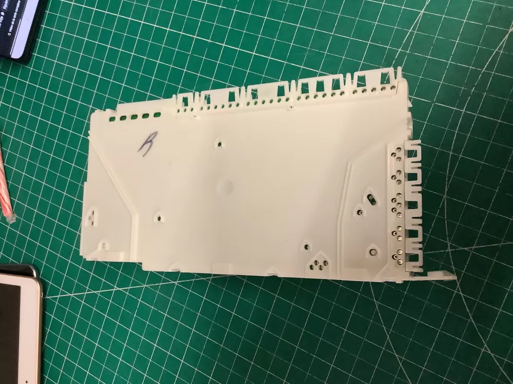 Bosch  Siemens 9000536784  00705047 Dishwasher Control Board #