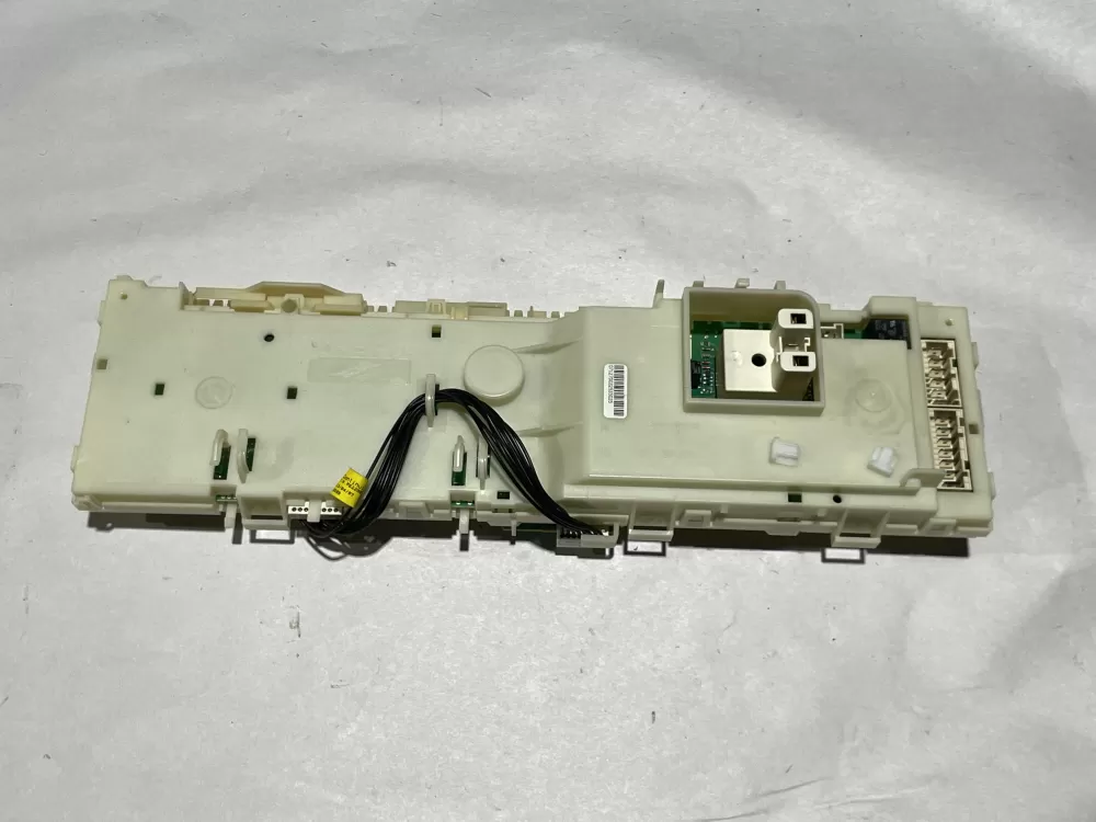 00670509 Bosch Washer Board - Control