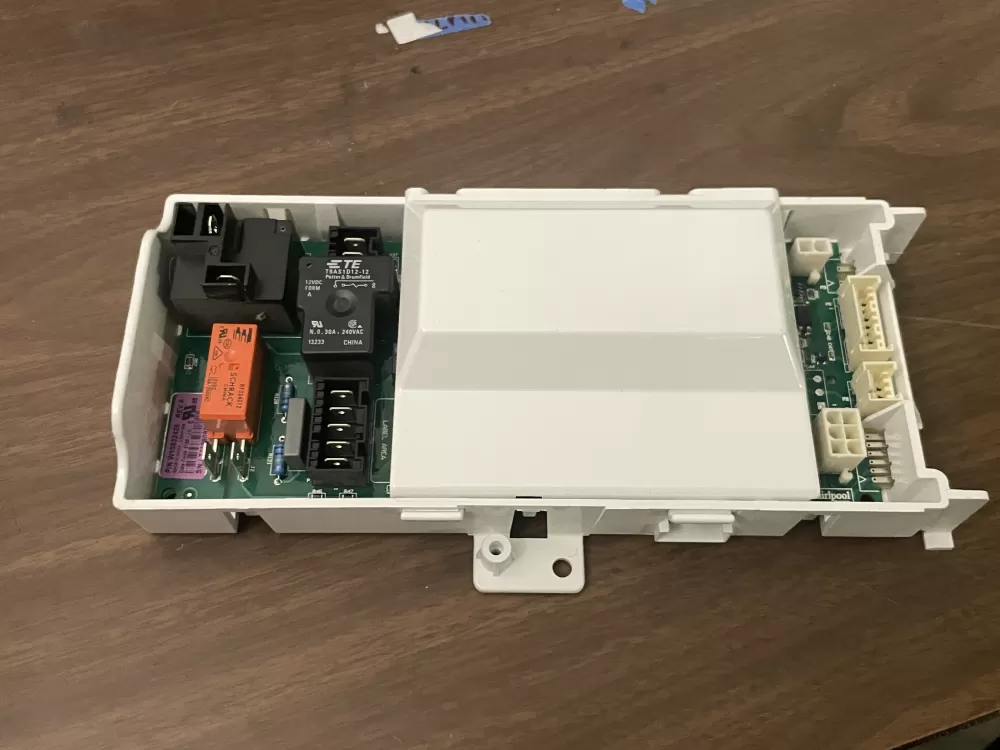 Whirlpool W10532428 WPW10532428 PS11756041 Dryer Control Board