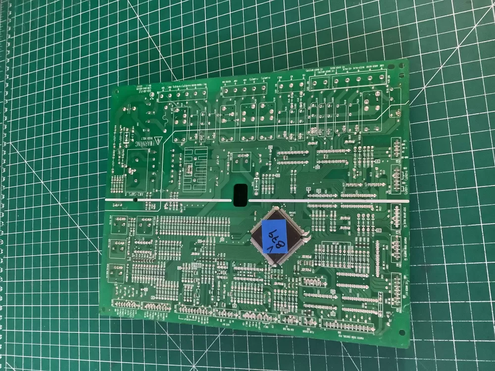 Samsung DA41 00651T DA4100651T Refrigerator Control Board AZ193523 | NRV879