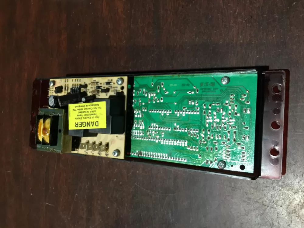 GE WB27X5524 164D2851P006 14GL43344Y Range Control Board AZ70861 | NR1684