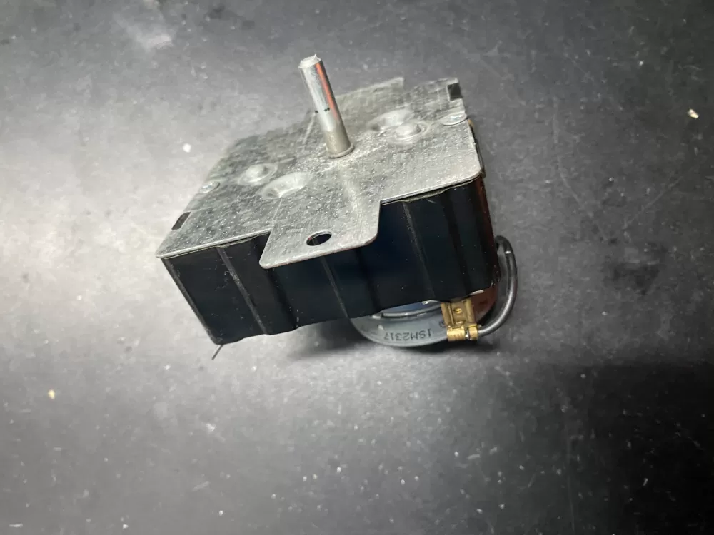 Kenmore 3406717 3976582 WP3976582 PS11742173 Dryer WP Timer AZ21687 | BK1140