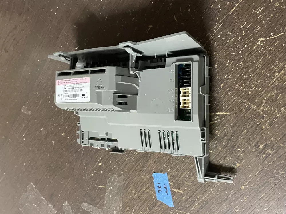 Whirlpool  Maytag W10429691 Washer Control Board