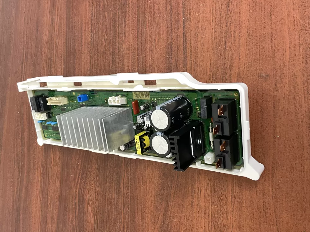 Samsung DC92-02379A Washer Control Board Main Assembly