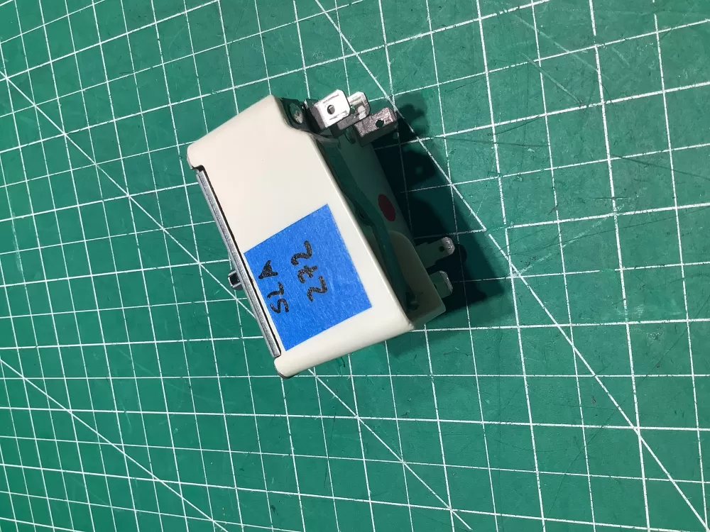 GE Hotpoint Wb24t10029 Range Switch Infinite AZ144869 | SL272