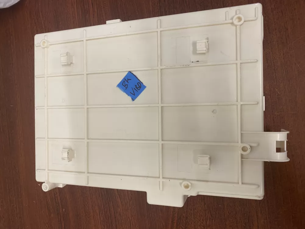 LG EBR32268001 AP5078533 1368924 Washer Control Board AZ46886 | BKV180
