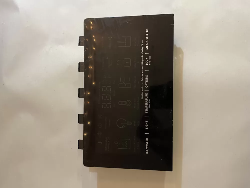 Whirlpool  KitchenAid W10852741 W10894103 W11106553 W11330971 PS12711953 Refrigerator Control Board Dispenser