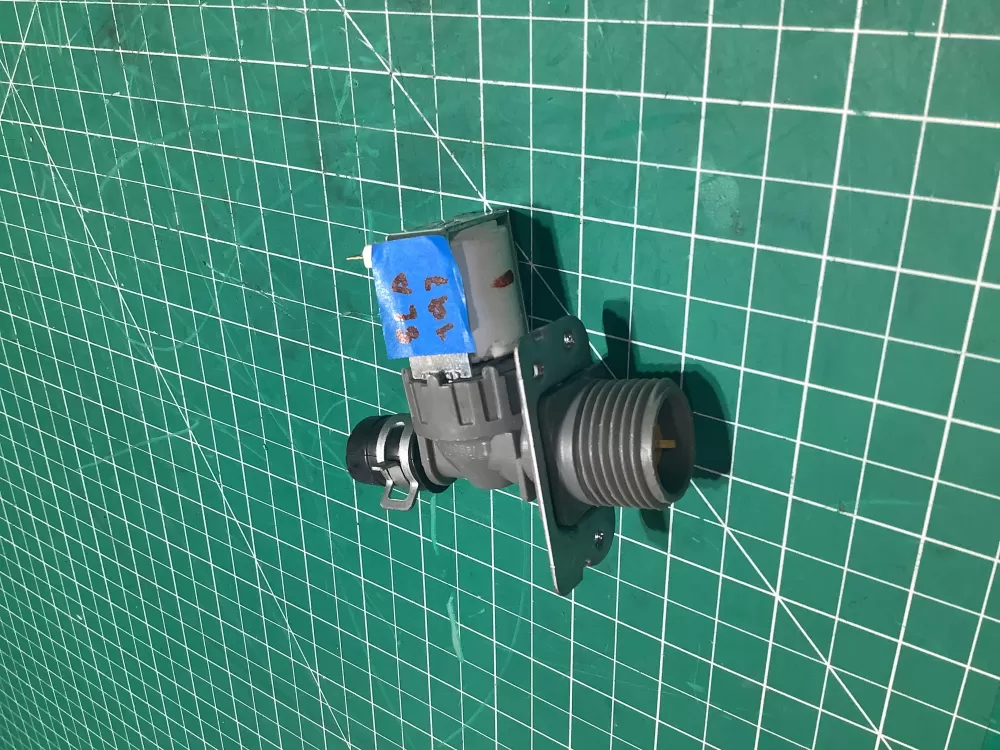 LG 33290384 Washer Water Inlet Valve AZ150536 | AR197