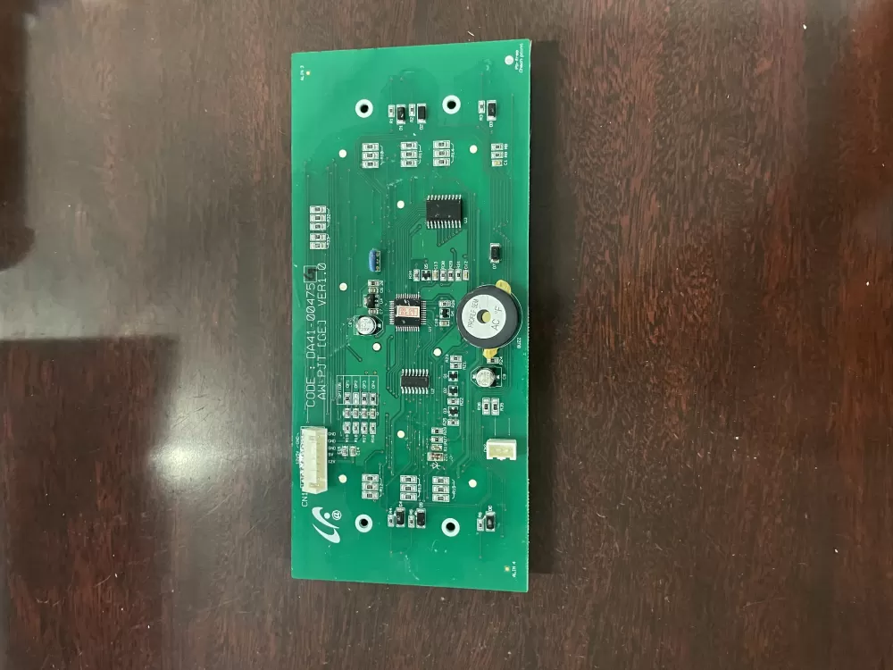 Samsung DA41-00475G Refrigerator Dispenser Control Board AZ43004 | KM1749