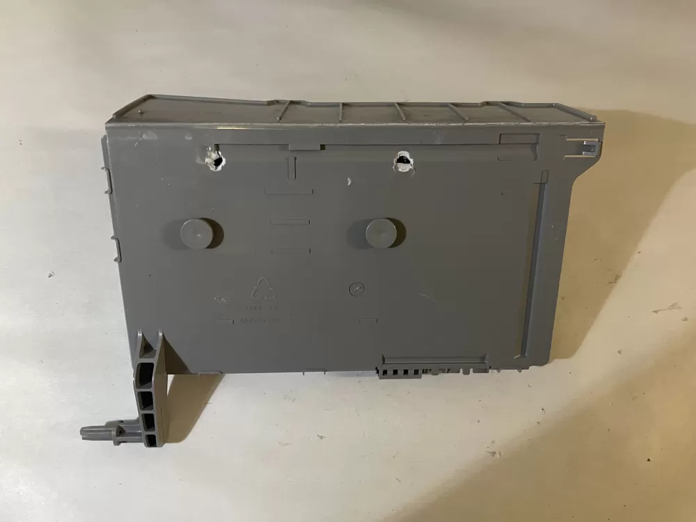 Whirlpool W10406607 Washer Control Board AZ129703 | KM2324