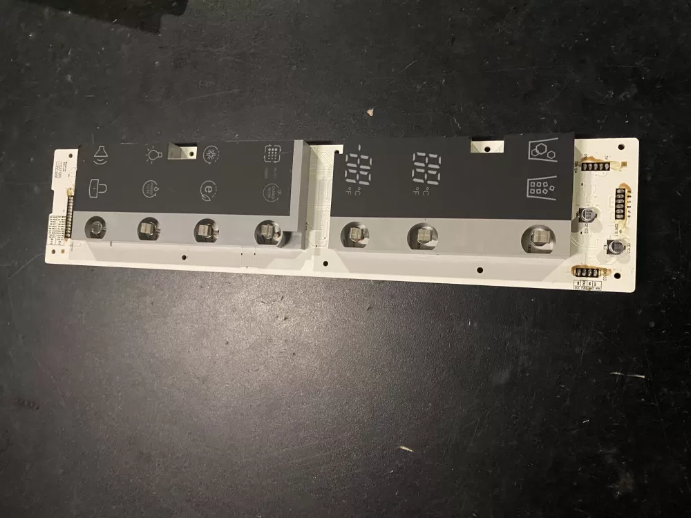 LG EBR72955401 Refrigerator Control Board