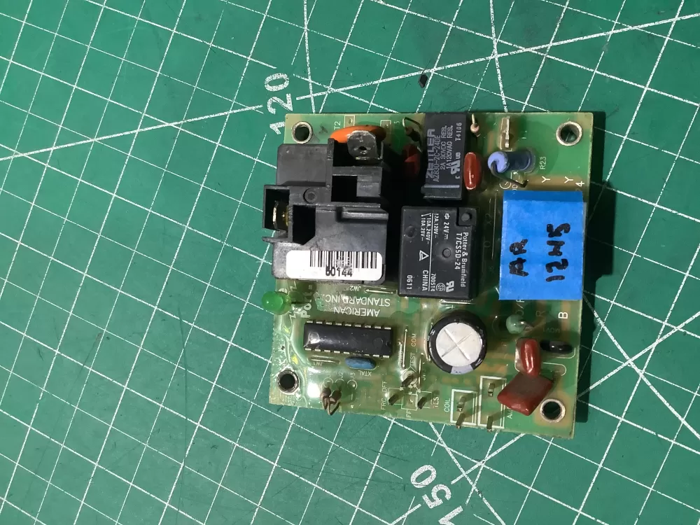 Trane 21C140501G44 Cnt04695 American Standard Control Board AZ199075 | AR1245