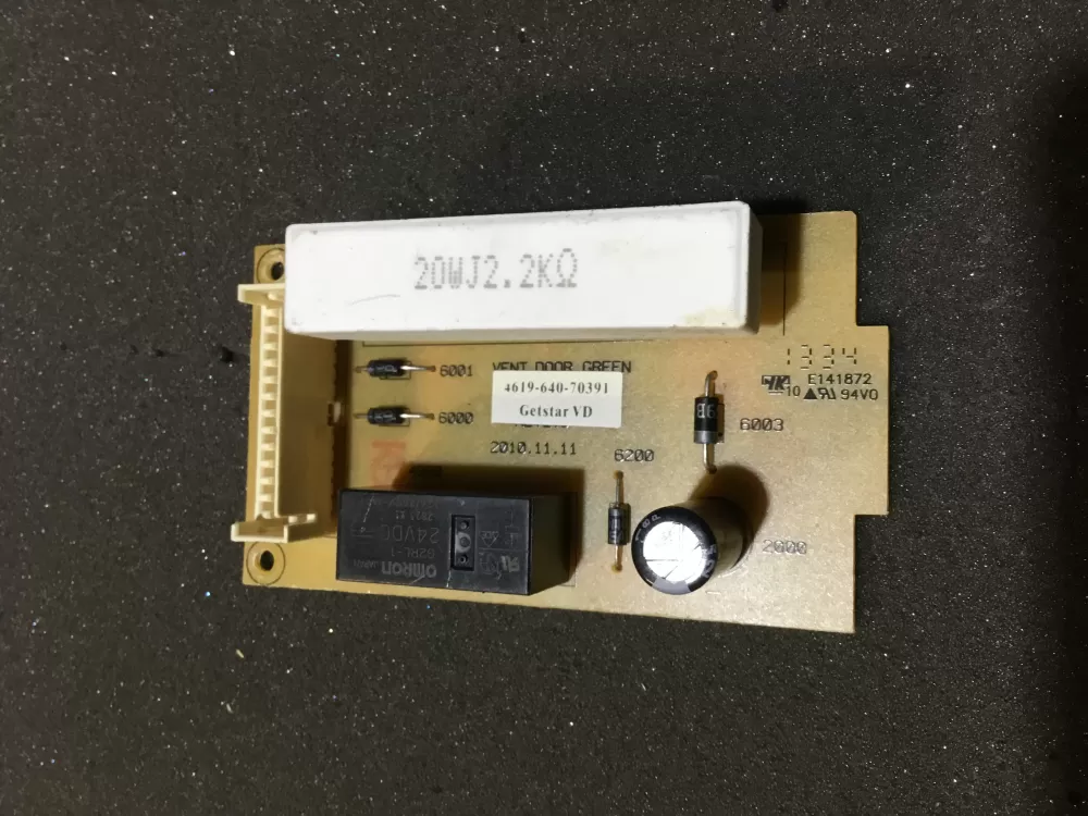 Whirlpool 4619-640-70391 