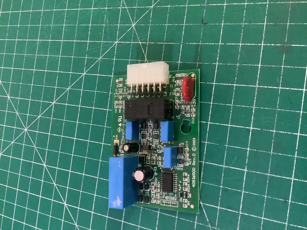 Electrolux 241508001 Refrigerator Defrost Control Board
