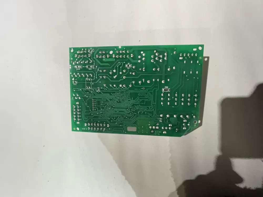 Kenmore WPW10209635 PS11750428 Refrigerator Control Board AZ202853 | KM2689