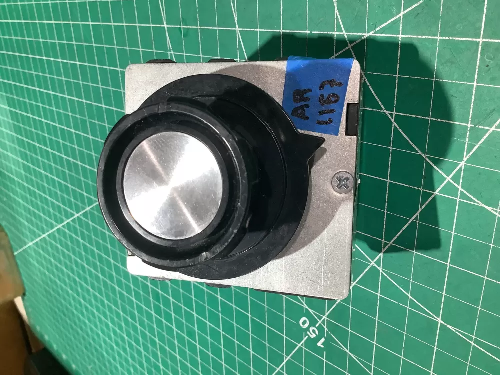 Maytag W10157942B Dryer Timer AZ184470 | AR1157